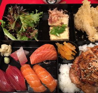 Ogawa - 2032 Olympic Games