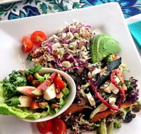 Old Lodge Gallery Emporium  By The River Cafe - 2032 Olympic Games