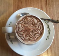 Oliver Brown - 2032 Olympic Games