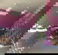 Patiala House Indian Cuisine - 2032 Olympic Games