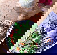 Pollen - 2032 Olympic Games