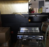 Republic Of Coffee Espresso Bar - 2032 Olympic Games