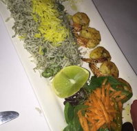 Saffron Room - 2032 Olympic Games