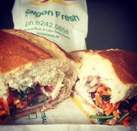 Saigon Fresh - 2032 Olympic Games