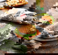 Schnitz - 2032 Olympic Games