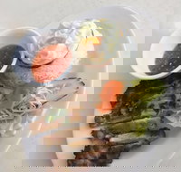 Simply Pho - 2032 Olympic Games