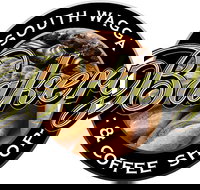 South Wagga Bakery  Coffee Shop - 2032 Olympic Games