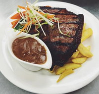 Sportsmen's Club Hotel - 2032 Olympic Games