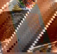 Stonehouse Restaurant - 2032 Olympic Games