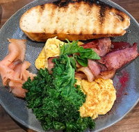 Sunday in Canberra - 2032 Olympic Games