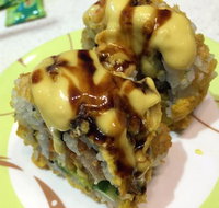 Sushi Bay - 2032 Olympic Games