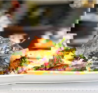 Thai Herb - 2032 Olympic Games