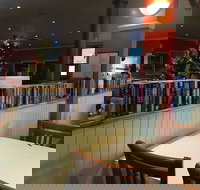 The Bargo Hotel - 2032 Olympic Games