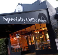 The Blessed Bean - 2032 Olympic Games