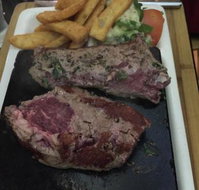 The Duke Restaurant - 2032 Olympic Games