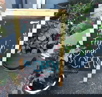 The French Bench - 2032 Olympic Games