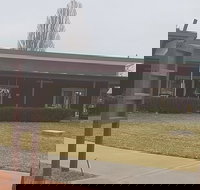 The Gate Cafe - 2032 Olympic Games