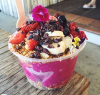 The Salt Mill - 2032 Olympic Games