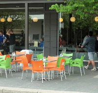 This Cafe - 2032 Olympic Games