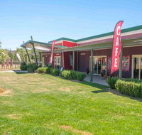 Willow Tree Cafe - 2032 Olympic Games