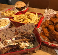 Young  Frisky - 2032 Olympic Games