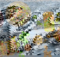 Zambrero Wagga Wagga - 2032 Olympic Games