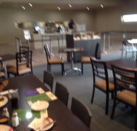 Zest Cafe - 2032 Olympic Games