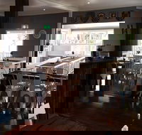 Beechwood General Store  Cafe - 2032 Olympic Games