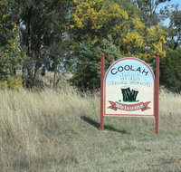 Bistro on Binnia - 2032 Olympic Games