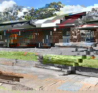 Bulga Tavern - 2032 Olympic Games