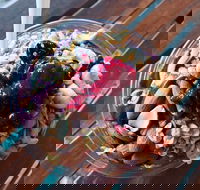 Byron Juice Bar - 2032 Olympic Games