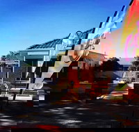 Cafe Ganmain - 2032 Olympic Games