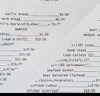 Coolah Valley Hotel - 2032 Olympic Games