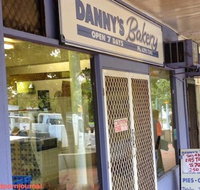 Danny's Bakery - 2032 Olympic Games