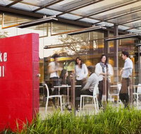 Eastlake Football Club - 2032 Olympic Games