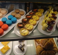 Exquisite Cakes by Lennert - 2032 Olympic Games