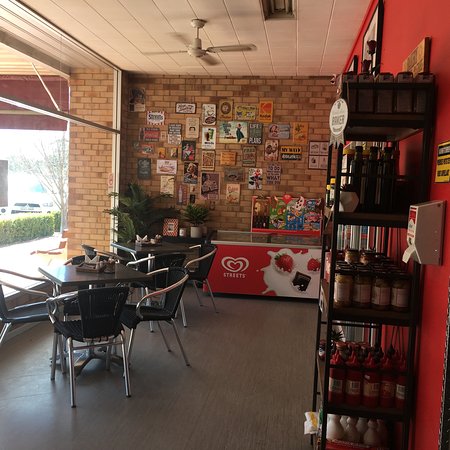 Ganmain NSW 2032 Olympic Games