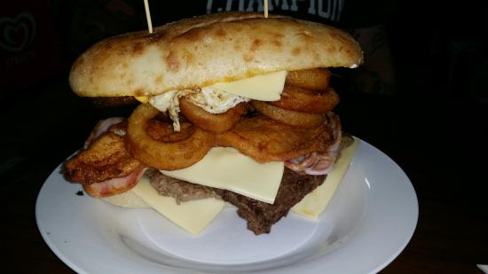 Grong Grong NSW 2032 Olympic Games