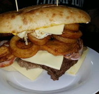 Goolgowi General Store - 2032 Olympic Games