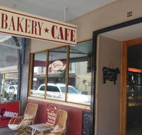 Grices Bakery Cafe - 2032 Olympic Games