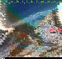 Hat Head General Store - 2032 Olympic Games