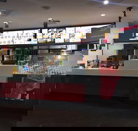 KFC - 2032 Olympic Games