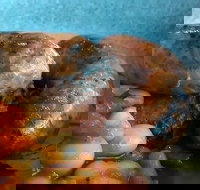 Kita - 2032 Olympic Games