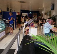 Luva Coffee Lismore - 2032 Olympic Games