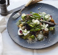 Margan Restaurant - 2032 Olympic Games