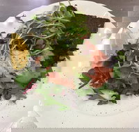 Matt's Cafe - 2032 Olympic Games