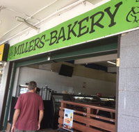 Miller's Bakery - 2032 Olympic Games