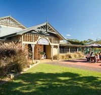 Old Brickworks Brasserie at Potters Hunter Valley - 2032 Olympic Games