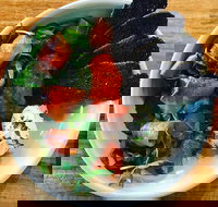 Ona coffee - 2032 Olympic Games