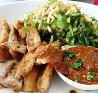 Plumb on Tennant - 2032 Olympic Games